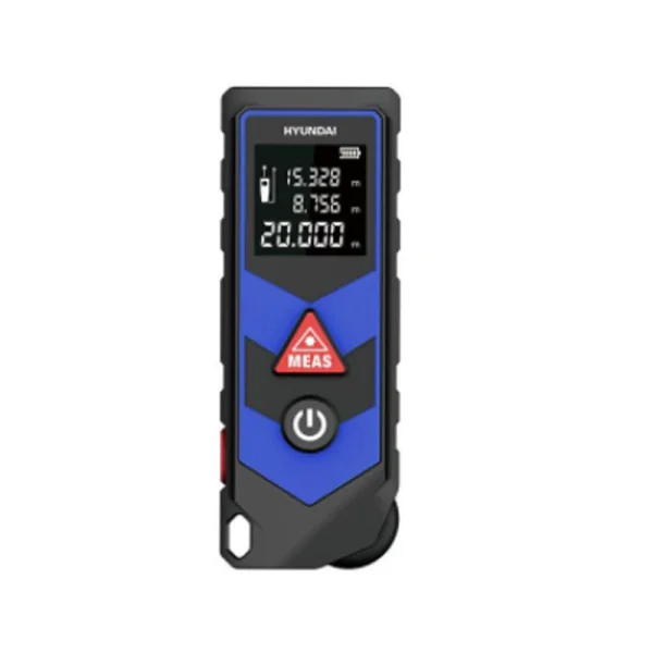 متر لیزری هیوندای مدل DM-402