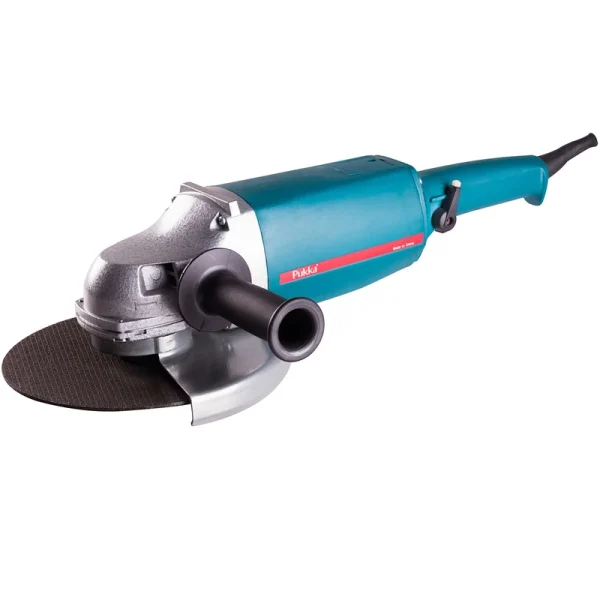 فرز اهنگری پوکا مدل G1802-02