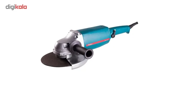 فرز اهنگری پوکا مدل G1802-02