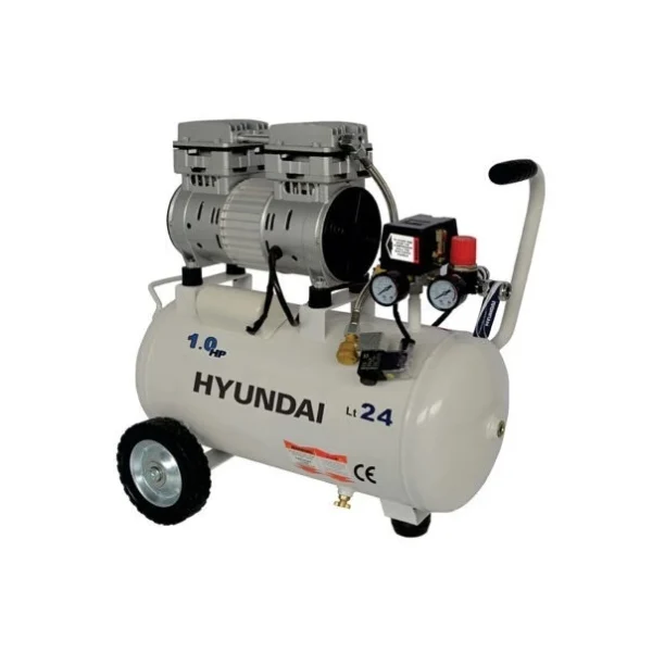 کمپرسور هوا هیوندای مدل AC-1024