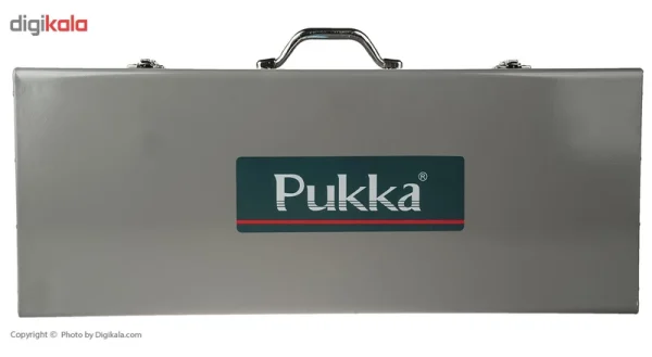 چکش تخریب پوکا مدل H1601