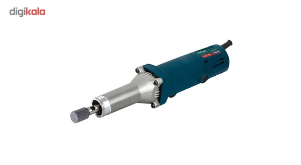 فرز انگشتی گلو بلند پوکا مدل DG2520