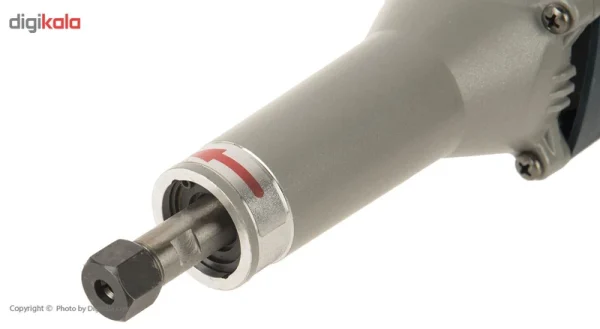 فرز انگشتی گلو بلند پوکا مدل DG2520