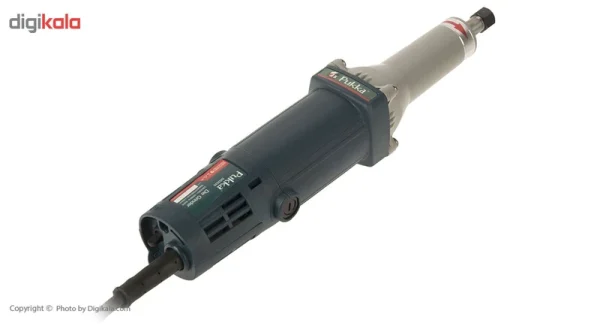 فرز انگشتی گلو بلند پوکا مدل DG2520