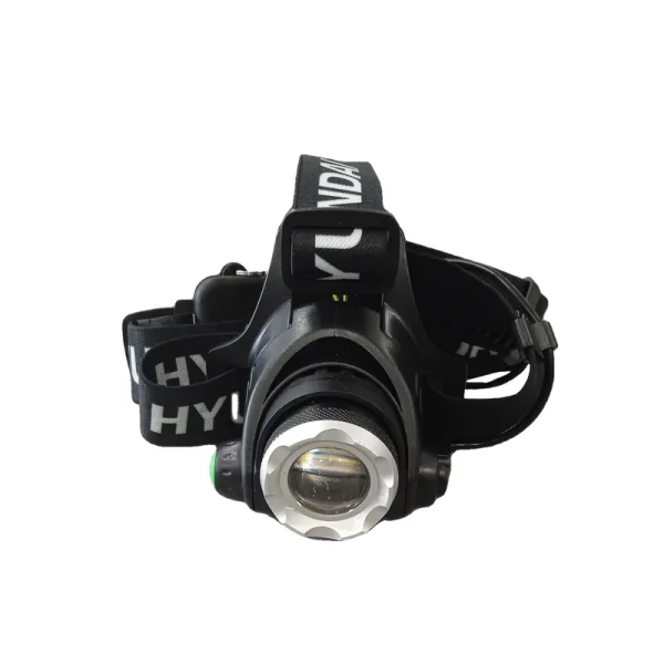چراغ پیشانی تک چراغ هیوندای مدل HP6010-B