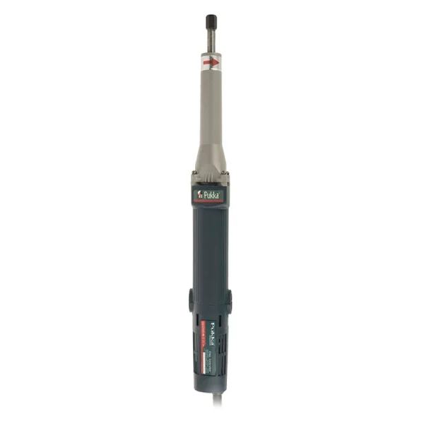 فرز انگشتی گلو بلند پوکا مدل DG2520