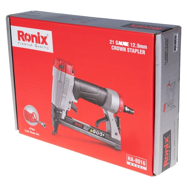 منگنه کوب بادی اسکا رونیکس مدل RA-8016