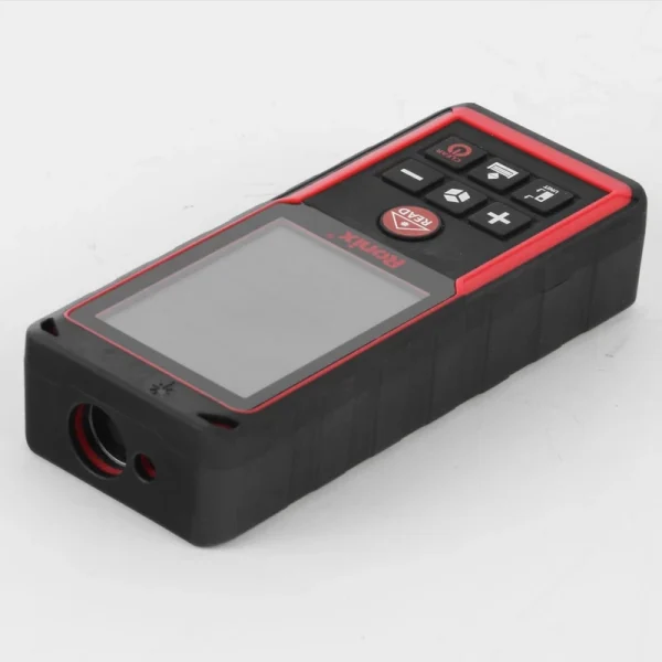 متر لیزری رونیکس مدل RH-9353
