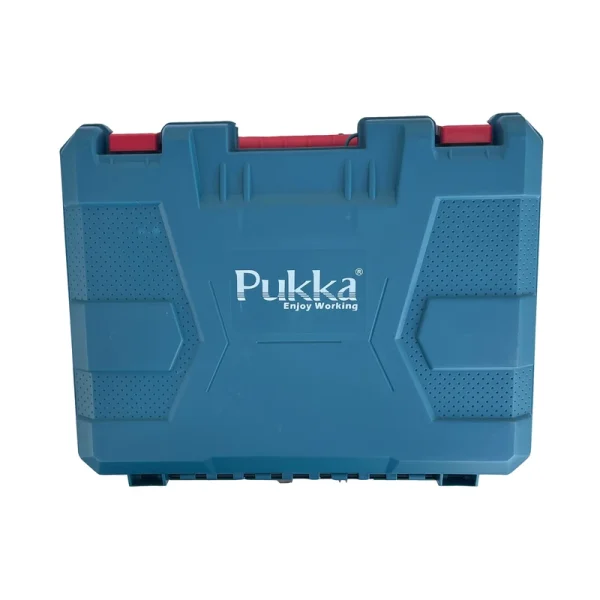 دریل پیچ گوشتی شارژی پوکا مدل CDL180