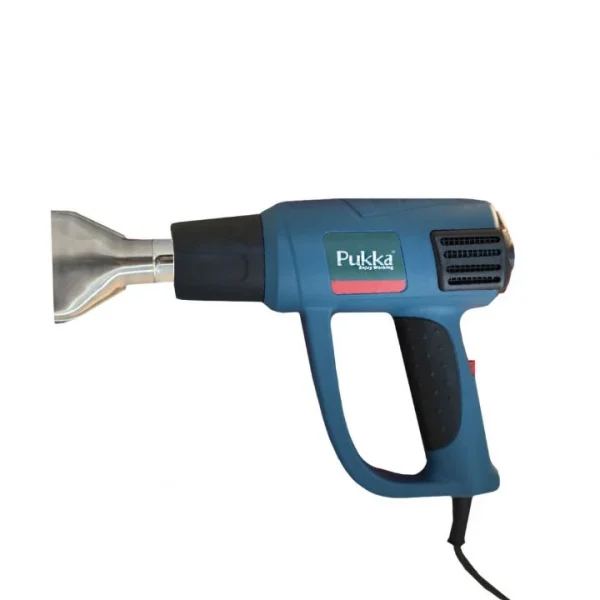 سشوار صنعتی پوکا مدل HG2001