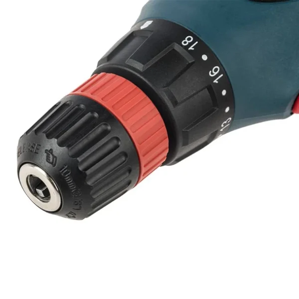 دریل الکترونیکی دیمر دار پوکا مدل D10101