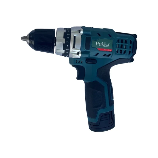 دریل پیچ گوشتی شارژی پوکا مدل CDL120