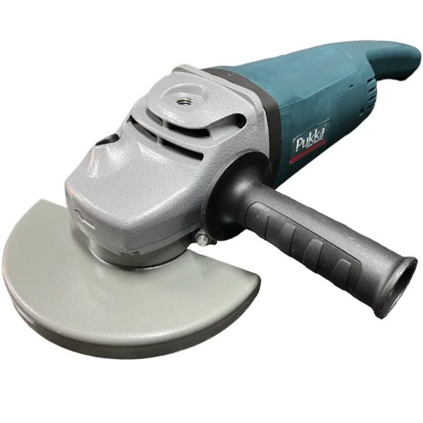 فرز اهنگری پوکا مدل AG1804