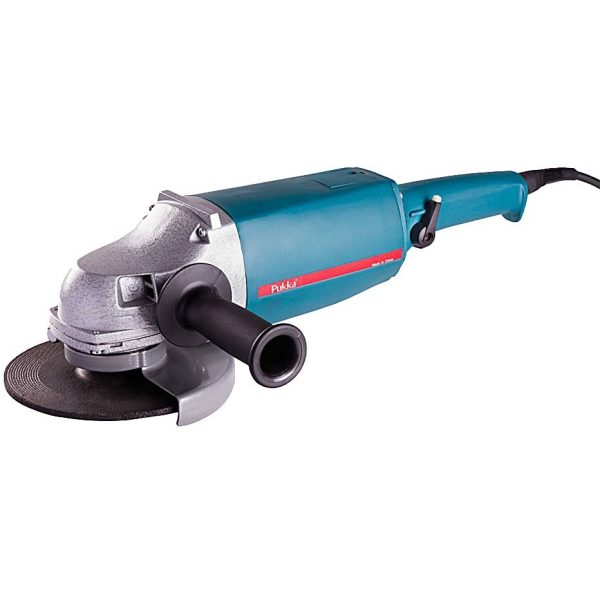 فرز اهنگری پوکا مدل G1802
