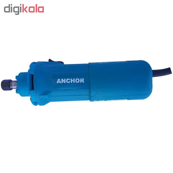 فرز انگشتی دیمر دار آنکور مدل D6