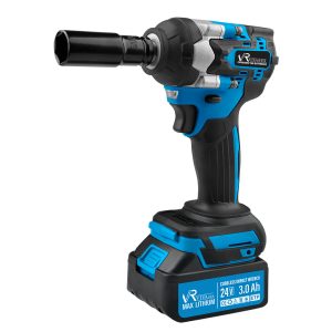 بکس شارژی صنعتی 500 نیوتن ویوارکس مدل VR2450-IW